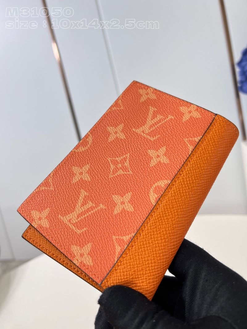 Louis Vuitton Wallets